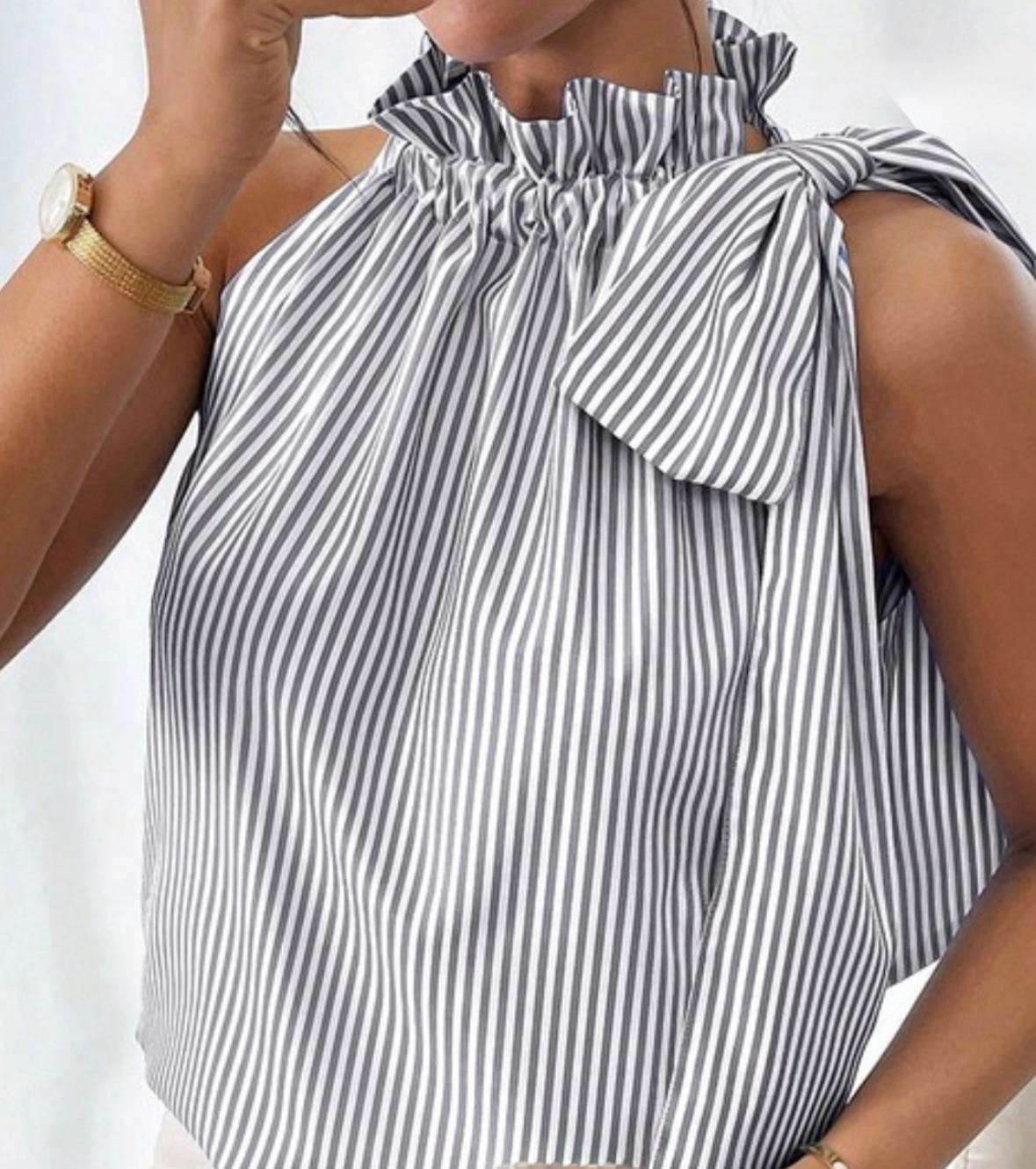 The Salley Top