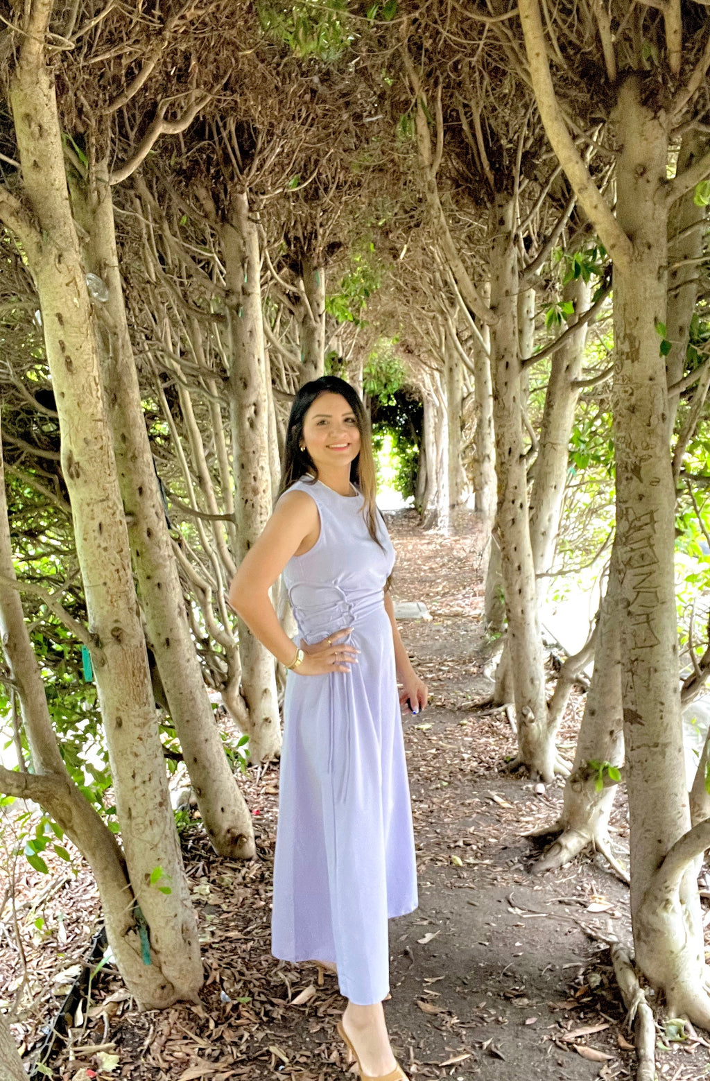 Aria Dress