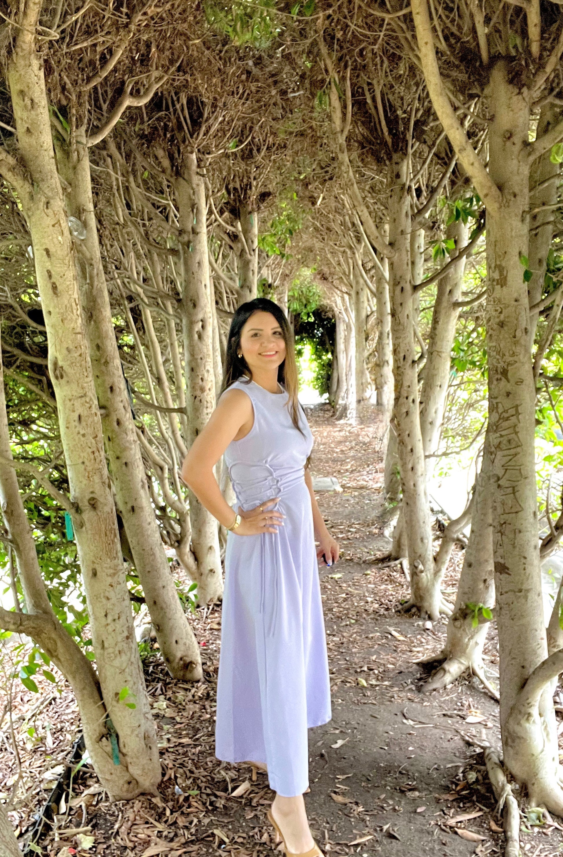 Aria Dress