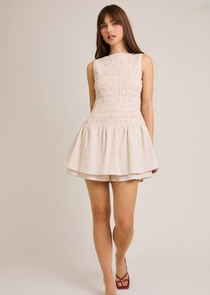 Honey Romper 40% off with code Summer2025