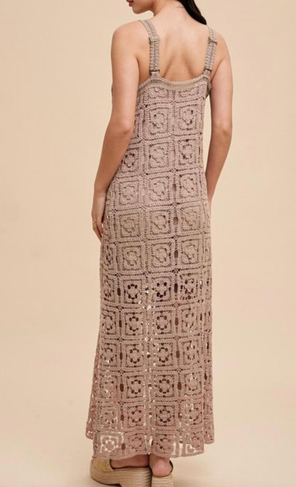 The Sierra Maxi Dress 40% off with code Summer2025