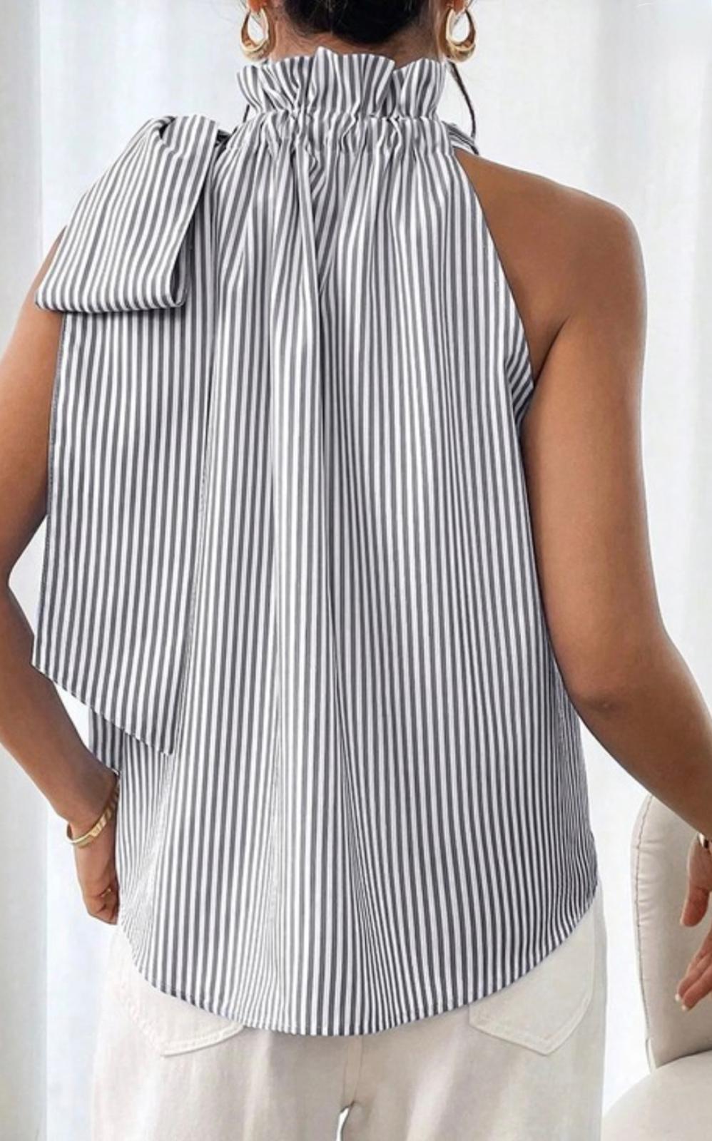 The Salley Top
