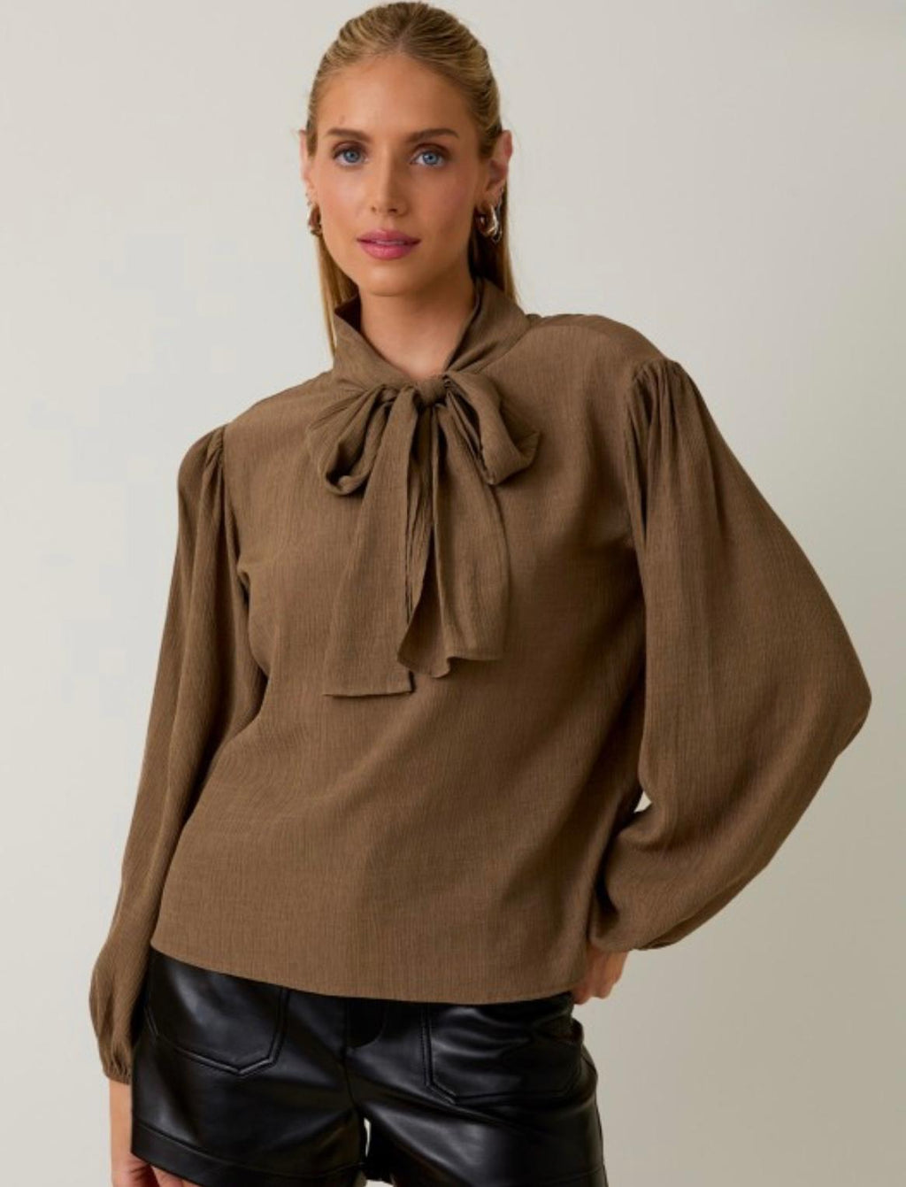 Charm Blouse