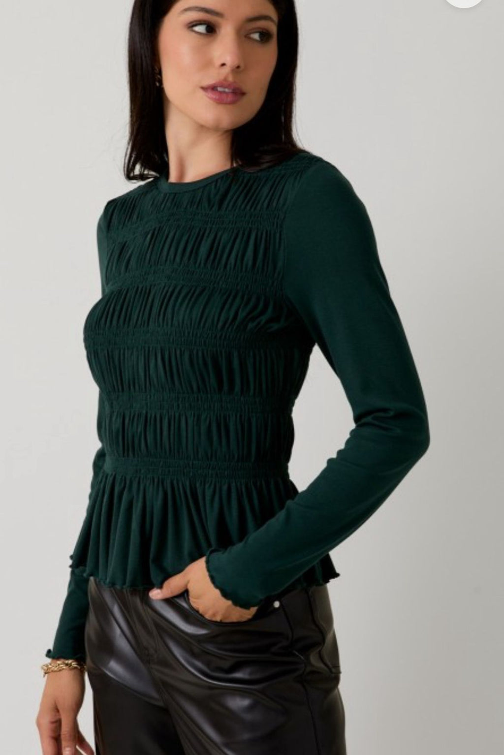Emerald Top