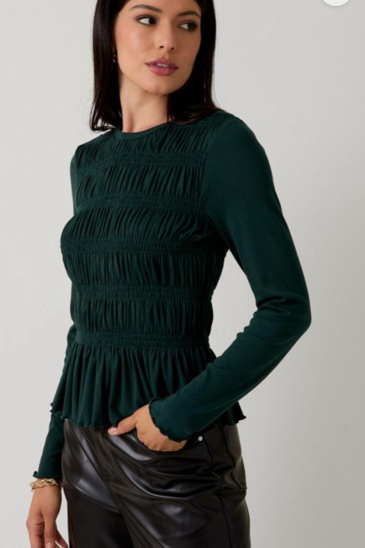 Emerald Top