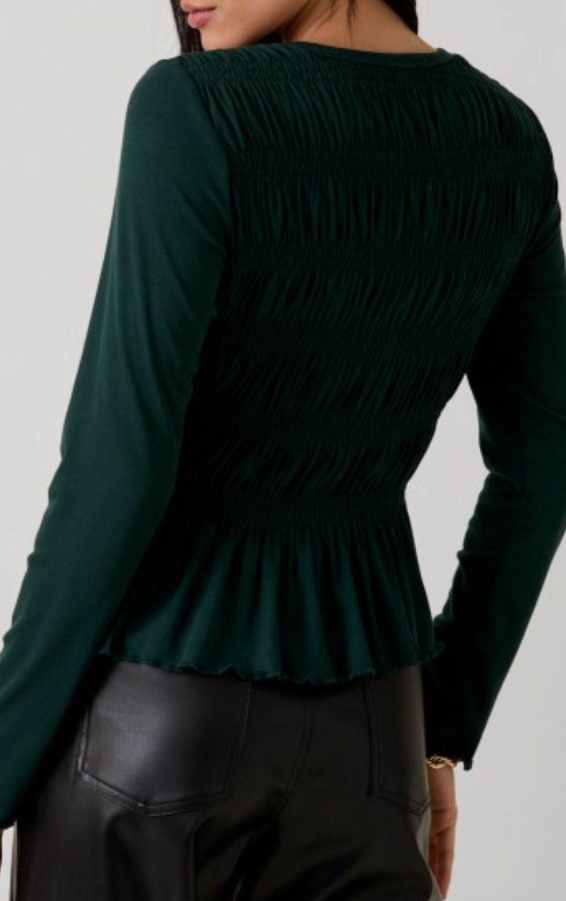 Emerald Top