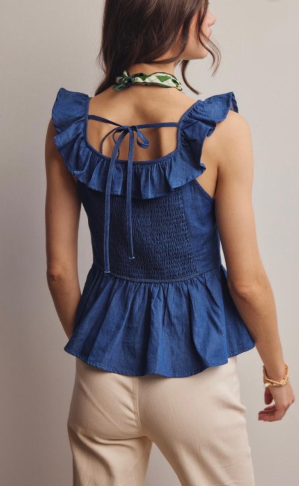 Desiree Top