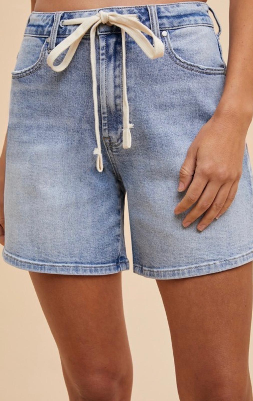The Layla Shorts