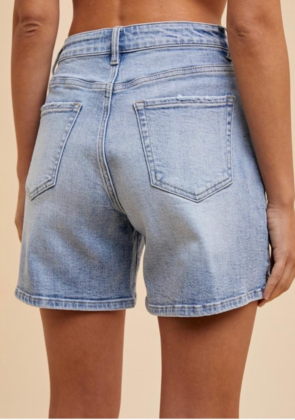 The Layla Shorts
