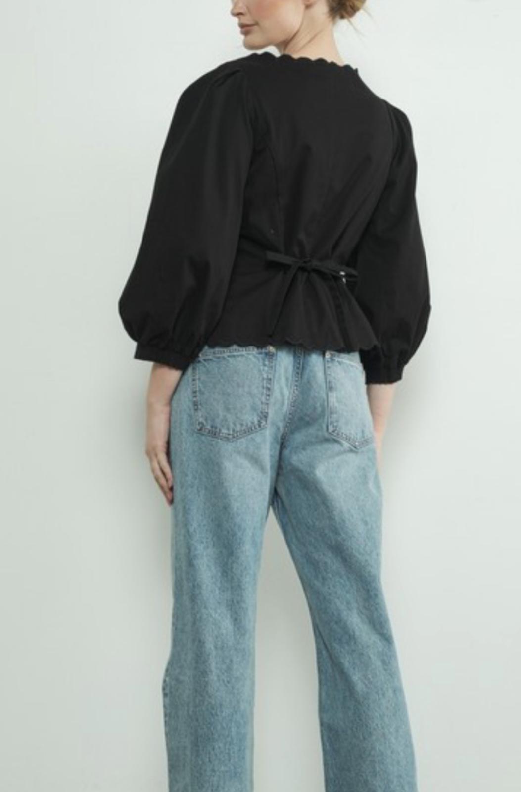 Margot Blouse